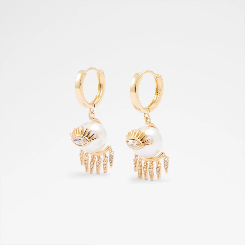 الدو KYTHE  Drop Earrings
